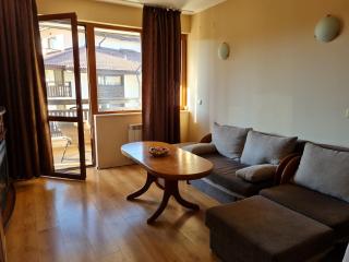 Edelweiss Inn Apartment 20 - Bansko - 1