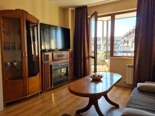 Edelweiss Inn Apartment 20 - Bansko - 4