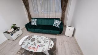 Stone Bridge Apartment - Iaşi - 9