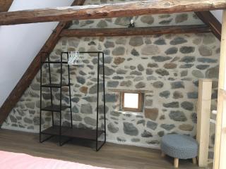 LE DOMAINE DE LA LOUVE BLANCHE - 2