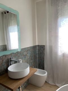 GIOTTO Guesthouse - Due Carrare - 6