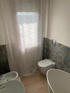 GIOTTO Guesthouse - Due Carrare - 5