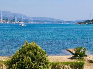 Villa oleandri - Porto Rotondo - 7
