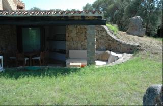 Villa oleandri - Porto Rotondo - 4