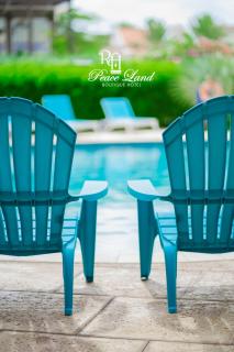 Hotel RH Boutique Aruba - Oranjestad - 7