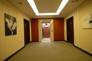 Imamoglu Pasa Butik Hotel - Kayseri - 8