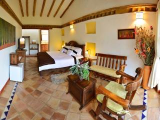 Hotel Boutique La Española - Villa de Leyva - 9