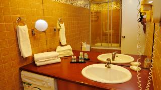 TALEN OTEL - Istanbul - 8