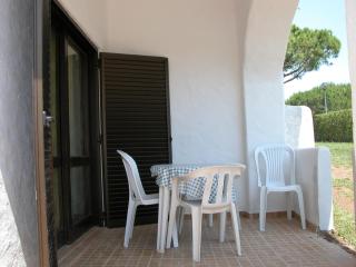 Baiona Club Villa 19 - Porches - 1
