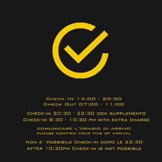 Tufo Giallo Rooms - 9