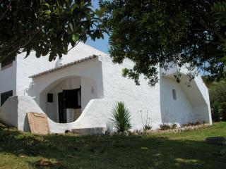 Baiona Club Villa 19 - Porches - 2