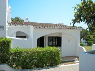 Baiona Club Villa 19 - Porches - 9
