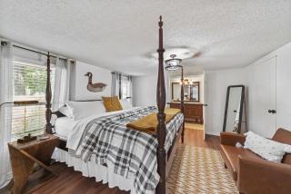 Lake Conroe Boat Ramp Access Sleeps 8 Fish BBQ Pit - Willis - 5