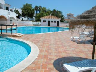 Baiona Club Villa 19 - Porches - 3
