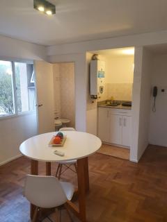 DBW Departamento Céntrico Mendoza - 7