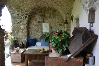 Agriturismo Saudon - 1