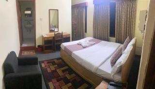 Hotel Blue Magnet - 8