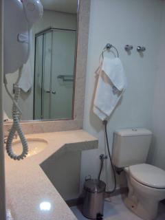 Estoril Hotel - Belo Horizonte - 1