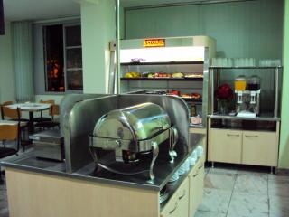 Estoril Hotel - Belo Horizonte - 3