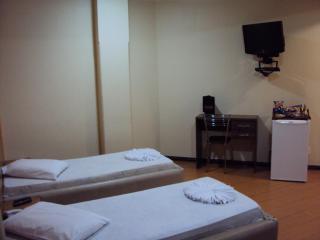 Estoril Hotel - Belo Horizonte - 7