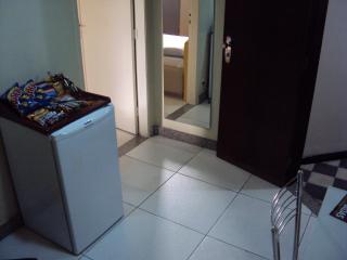 Estoril Hotel - Belo Horizonte - 5