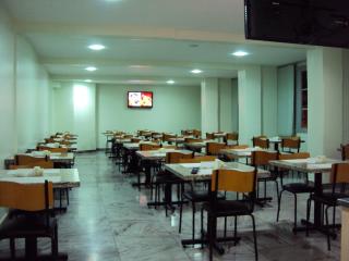 Estoril Hotel - Belo Horizonte - 2