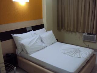 Estoril Hotel - Belo Horizonte - 9