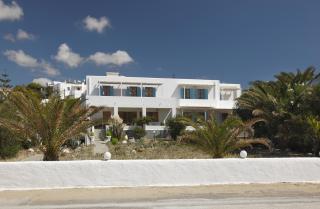 Krinakia - Posidhonía - 4