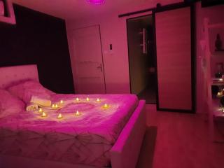 Maison avec jacuzzi - Saint-Mitre-les-Remparts - 4