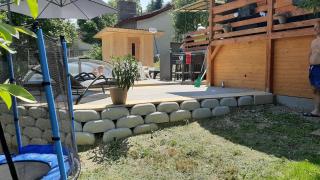 Onix- Kis-tó Apartman ORFŰ - 5