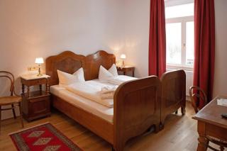 Hotel Baur Am See - 9