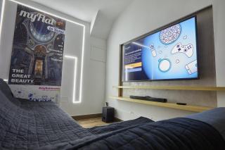 Cozy and Funny Apartment in front of Vatican museums - myFlat in Rome - 2