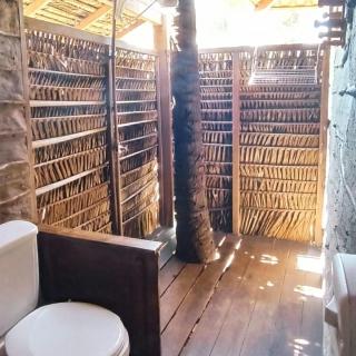 Maré de Atins Eco Lodge - 9