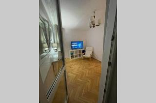 Super Apartament SAWA 2 Metro WiFi 500 mbs TV'50 Netflix HBO AppleTV+ - Varsavia - 5
