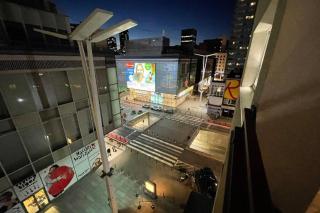 Super Apartament SAWA 2 Metro WiFi 500 mbs TV'50 Netflix HBO AppleTV+ - Varsavia - 3