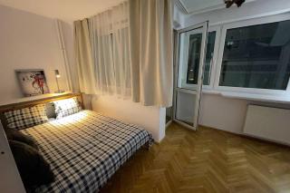 Super Apartament SAWA 2 Metro WiFi 500 mbs TV'50 Netflix HBO AppleTV+ - Varsavia - 1