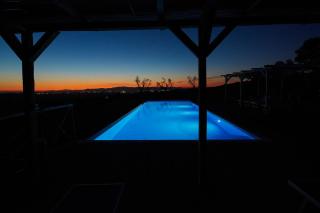 Poggio Tamantino, Villa con piscina in Maremma - 3