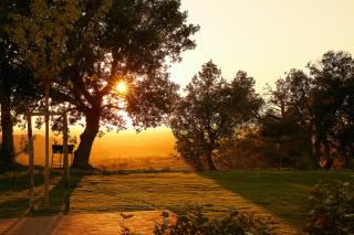 Poggio Tamantino, Villa con piscina in Maremma - Poggio Cavallo - 7