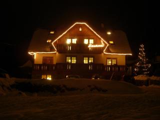 Pension Luscinia - 9