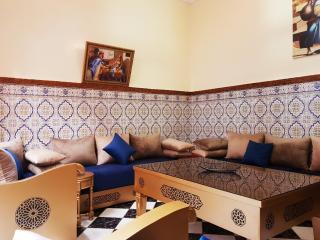Chez Jasmeene - Marrakesch - 1
