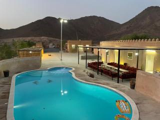 Alshahad farmhouse - Fujairah - 8