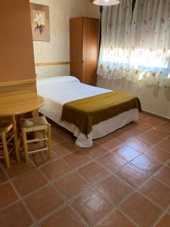 Apartamentos Rurales "La Fuentecilla" - Baños de Montemayor - 8