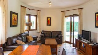 Villa El Palmar - Denia - 1