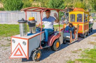 Ninemia Stay and Play - Karpenisi - 8