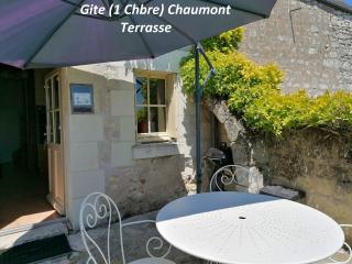 Gites les petits Châteaux - Bourré - 7