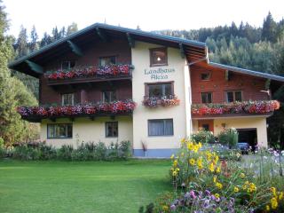 Landhaus Alexa - Eben im Pongau - 9