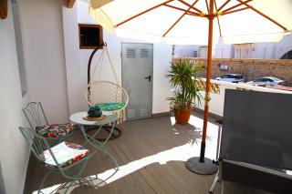 La Casa del Pescador - Altea casa con encanto - Altea - 8
