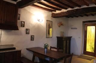 Petite Maison, nel borgo di Cetona - 4