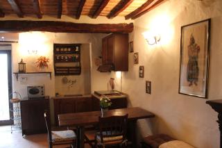 Petite Maison, nel borgo di Cetona - Cetona - 6