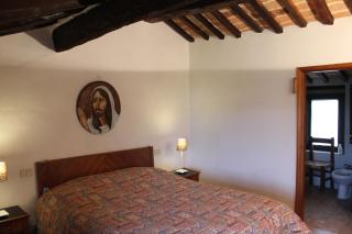 Petite Maison, nel borgo di Cetona - Cetona - 2